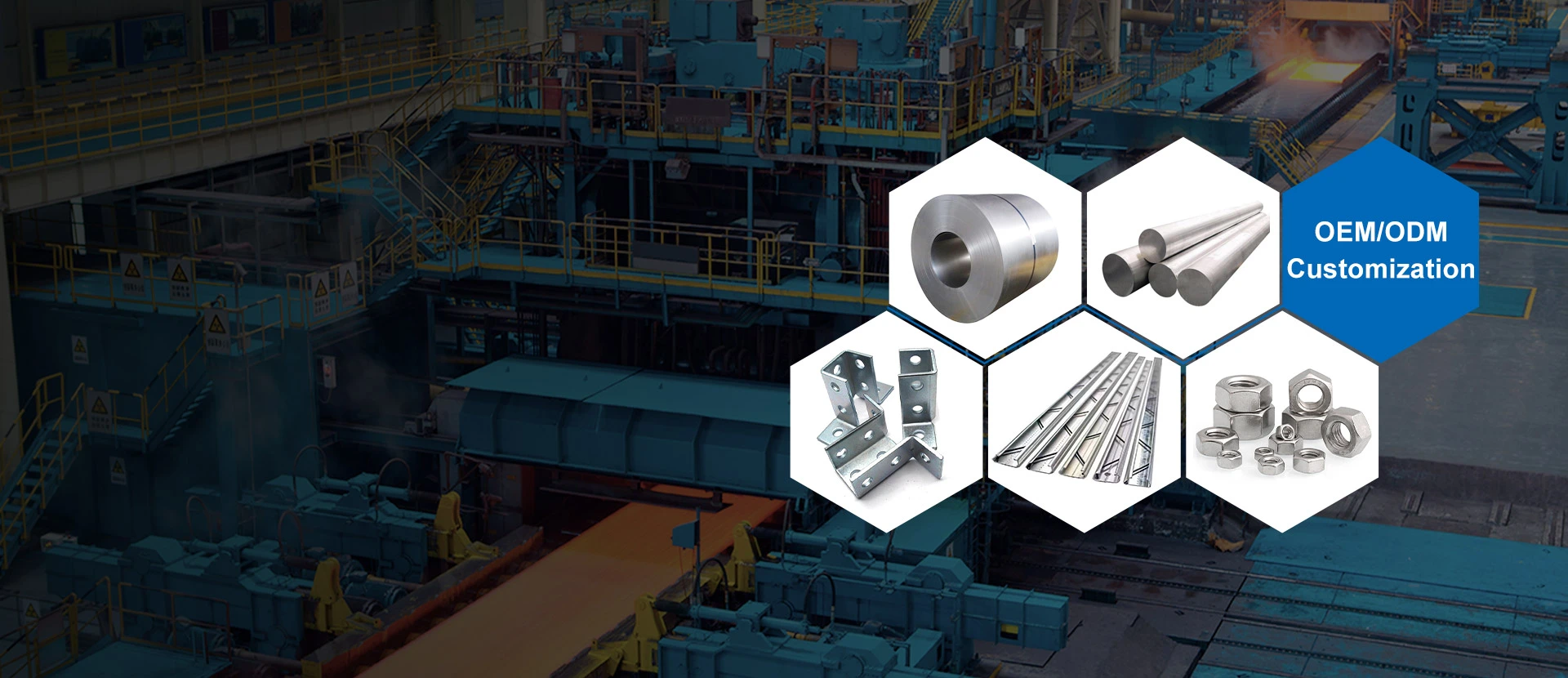 China Steel Plates, Coils, Pipes and Tubes Leverantör China Steel Plates, Coils, Pipes and Tubes Leverantör
