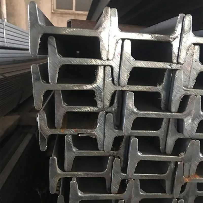 Varmvalsat I Beam Steel