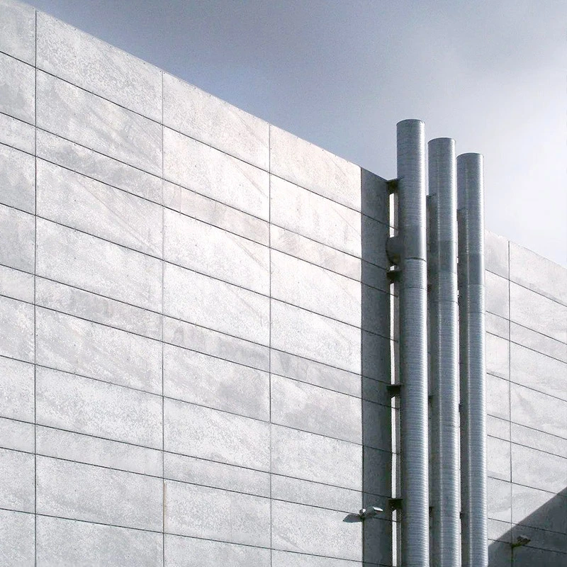 Galvanized Steel Sheet for Construction