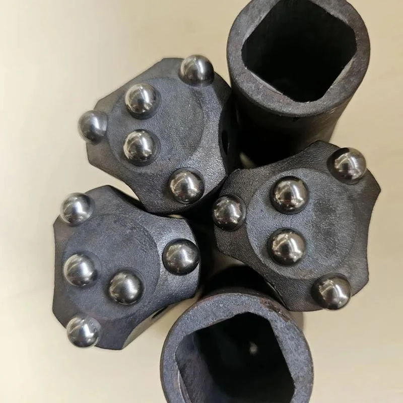 Drill bit