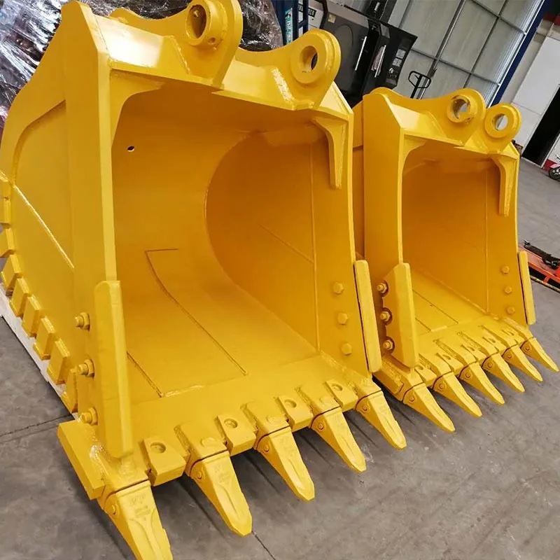 Excavator Bucket Teeth