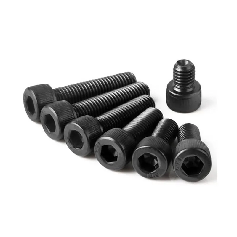 Hexagon socket bolt