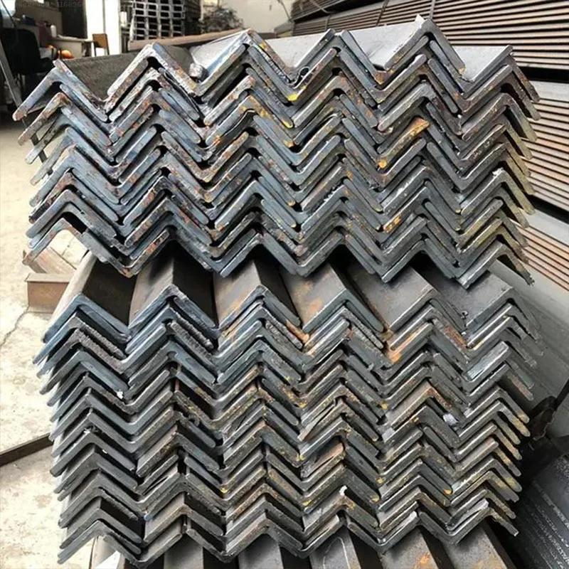 Steel Angle Bar for Construction and Structural
